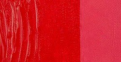 GOLDEN HEAVY BODY COLORI ACRILICI PYRROLE RED DARK SERIE 8 N. 1278
