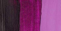 GOLDEN HEAVY BODY COLORI ACRILICI PERMANENT VIOLET DARK SERIE 7 N. 1253