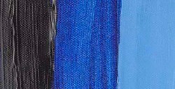 GOLDEN HEAVY BODY COLORI ACRILICI ANTHRAQUINONE BLUE SERIE 7 N. 1005