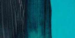 GOLDEN HEAVY BODY COLORI ACRILICI TURQUOISE PHTHALO SERIE 4 N. 1390
