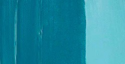 GOLDEN HEAVY BODY COLORI ACRILICI COBALT TURQUOISE SERIE 8 N. 1144