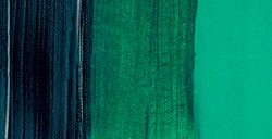 GOLDEN HEAVY BODY COLORI ACRILICI PHTHALO GREEN/BLUE SHADE SERIE 4 N. 1270