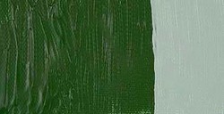 GOLDEN HEAVY BODY COLORI ACRILICI CHROMIUM OXIDE GREEN DARK SERIE 3 N. 1061