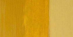 GOLDEN HEAVY BODY COLORI ACRILICI YELLOW OCHRE SERIE 1 N. 1407