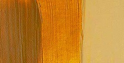 GOLDEN HEAVY BODY COLORI ACRILICI TRANSPARENT YELLOW IRON OXIDE SERIE 3 N. 1386