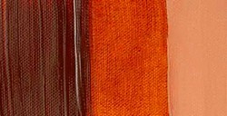 GOLDEN HEAVY BODY COLORI ACRILICI TRANSPARENT RED IRON OXIDE SERIE 3 N. 1385
