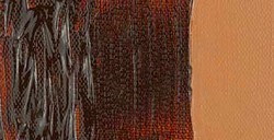 GOLDEN HEAVY BODY COLORI ACRILICI TRANSPARENT BROWN IRON OXIDE SERIE 3 N. 1383