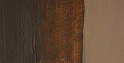 GOLDEN HEAVY BODY COLORI ACRILICI BURNT UMBER SERIE 1 N. 1030