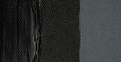 GOLDEN HEAVY BODY COLORI ACRILICI CARBON BLACK SERIE 1 N. 1040