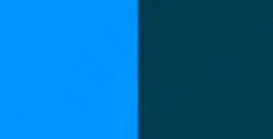 GOLDEN HEAVY BODY COLORI ACRILICI FLUORESCENT BLUE SERIE 5 N. 4605