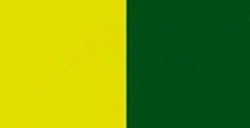 GOLDEN HEAVY BODY COLORI ACRILICI FLUORESCENT CHARTREUSE SERIE 5 N. 4615