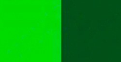 GOLDEN HEAVY BODY COLORI ACRILICI FLUORESCENT GREEN SERIE 5 N. 4620