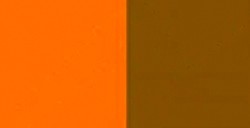 GOLDEN HEAVY BODY COLORI ACRILICI FLUORESCENT ORANGE SERIE 5 N. 4630