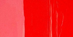 LIQUITEX HEAVY BODY COLORI ACRILICI DENSI - CADMIUM RED MEDIUM SERIE 5 N. 154