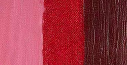 LIQUITEX HEAVY BODY COLORI ACRILICI DENSI - ALIZARIN CRIMSON HUE PERMANENT SERIE 2 N. 116