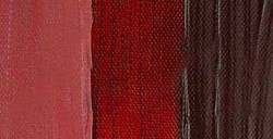 LIQUITEX HEAVY BODY COLORI ACRILICI DENSI - VAN DYKE RED HUE SERIE 2 N. 392