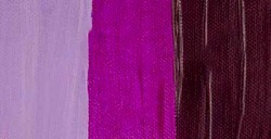 LIQUITEX HEAVY BODY COLORI ACRILICI DENSI - DEEP VIOLET SERIE 3 N. 115