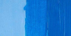 LIQUITEX HEAVY BODY COLORI ACRILICI DENSI - CERULEAN BLUE SERIE 3 N. 164