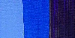 LIQUITEX HEAVY BODY COLORI ACRILICI DENSI - ULTRAMARINE BLUE (GREEN SHADE) SERIE 1A N. 380