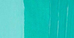 LIQUITEX ACRÍLICO ESPESO -HEAVY BODY- VERDE AGUA BRILLANTE (BRIGHT AQUA GREEN) SERIE 1 Nº 660