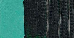 LIQUITEX HEAVY BODY COLORI ACRILICI DENSI - VIRIDIAN HUE PERMANENT SERIE 1A N. 398