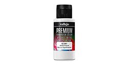 VALLEJO PREMIUM WHITE PRIMER N. 061