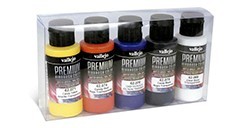 VALLEJO PREMIUM TRANSPARENTE FARBEN NR. 104