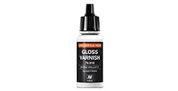 VALLEJO MODEL COLOR GLANZLACK NR. 510