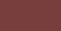 VALLEJO MODEL COLOR BURNT RED NR. 814