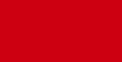 TULIP 3D PAINT ROJO CÁLIDO / SLICK TRUE RED