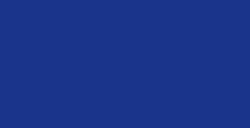 TULIP 3D PAINT SLICK BLEU ROYAL