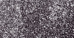 TULIP 3D PAINT GLITTER NOIR