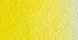 HOLBEIN ARTISTS' ACQUERELLO TUBETTO LEMON YELLOW SERIE A N. 233