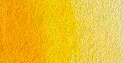 HOLBEIN ARTISTS' WATERCOLOUR TUBE PERMANENT YELLOW DEEP SERIES A NO. 237
