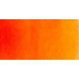 HOLBEIN ARTISTS\' ACQUERELLO TUBETTO BRILLIANT ORANGE SERIE C N. 247
