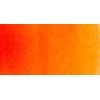 HOLBEIN ARTISTS\' ACQUERELLO TUBETTO BRILLIANT ORANGE SERIE C N. 247