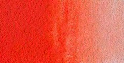 HOLBEIN ARTISTS' ACQUERELLO TUBETTO VERMILION SERIE F N. 218