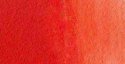HOLBEIN ARTISTS' ACQUERELLO TUBETTO CADMIUM RED LIGHT SERIE E N. 214