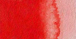HOLBEIN ARTISTS' ACQUERELLO TUBETTO CADMIUM RED DEEP SERIE E N. 215