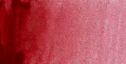 HOLBEIN ARTISTS' ACQUERELLO TUBETTO PYRROLE RUBIN SERIE A N. 206