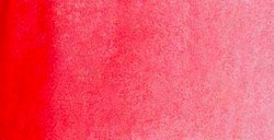 HOLBEIN ARTISTS' ACQUERELLO TUBETTO PYRROLE RED SERIE A N. 207