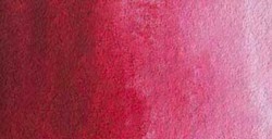 HOLBEIN ARTISTS' ACQUERELLO TUBETTO PERMANENT ALIZARIN CRIMSON SERIE C N. 209