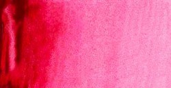 HOLBEIN ARTISTS' ACQUERELLO TUBETTO QUINACRIDONE RED SERIE C N. 205