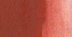 HOLBEIN ARTISTS' ACQUERELLO TUBETTO INDIAN RED SERIE A N. 335