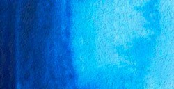 HOLBEIN ARTISTS' ACQUERELLO TUBETTO PEACOCK BLUE SERIE A N. 301