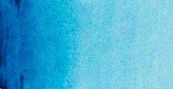 HOLBEIN ARTISTS' ACQUERELLO TUBETTO PHTHALO BLUE YELLOW SHADE SERIE A N. 307