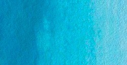 HOLBEIN ARTISTS' ACQUERELLO TUBETTO TURQUOISE BLUE SERIE B N. 299