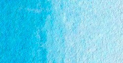 HOLBEIN ARTISTS' ACQUERELLO TUBETTO COBALT TURQUOISE LIGHT SERIE D N. 306