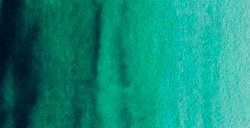 HOLBEIN ARTISTS' ACQUERELLO TUBETTO VIRIDIAN HUE SERIE A N. 261