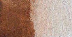 HOLBEIN ARTISTS' ACQUERELLO TUBETTO BURNT UMBER SERIE A N. 333